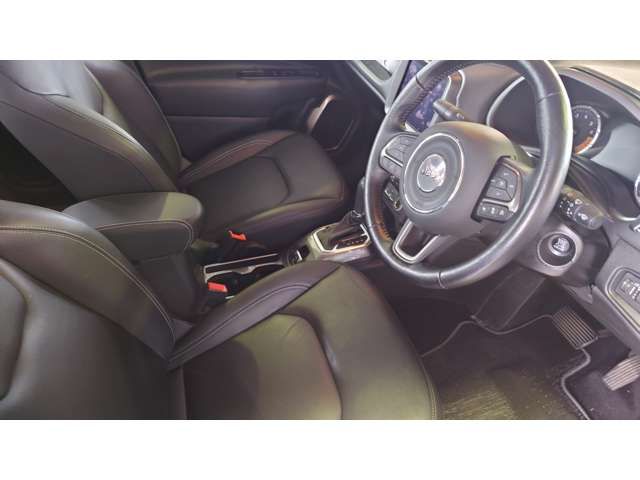 JEEP JEEP Renegade 2020