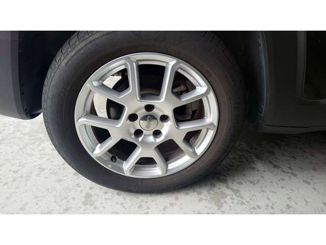 JEEP JEEP Renegade 2020