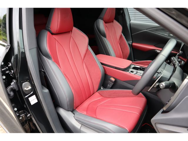 TOYOTA LEXUS RX500h 2023