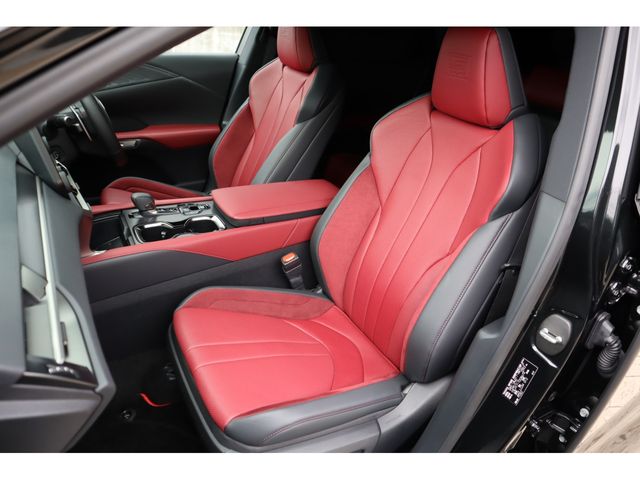 TOYOTA LEXUS RX500h 2023