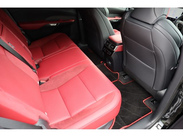 TOYOTA LEXUS RX500h 2023