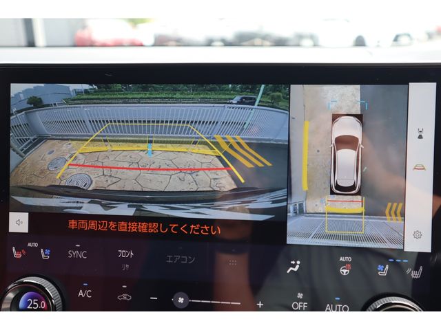 TOYOTA LEXUS RX500h 2023