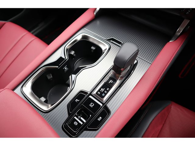 TOYOTA LEXUS RX500h 2023