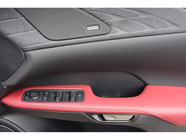 TOYOTA LEXUS RX500h 2023