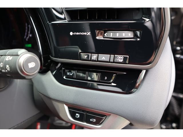 TOYOTA LEXUS RX500h 2023