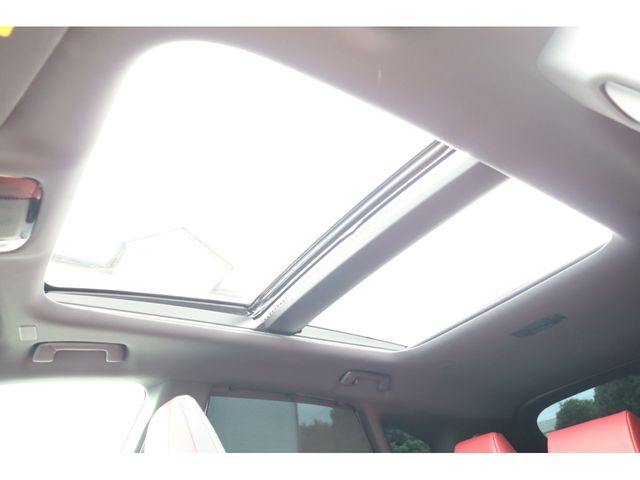 TOYOTA LEXUS RX500h 2023