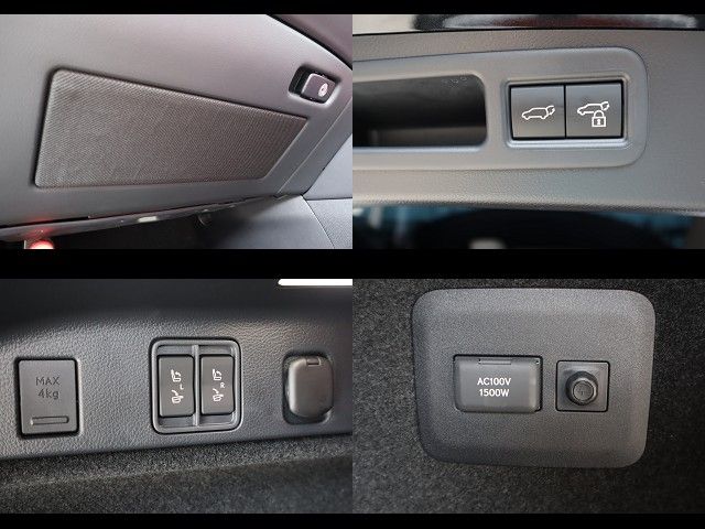 TOYOTA LEXUS RX500h 2023