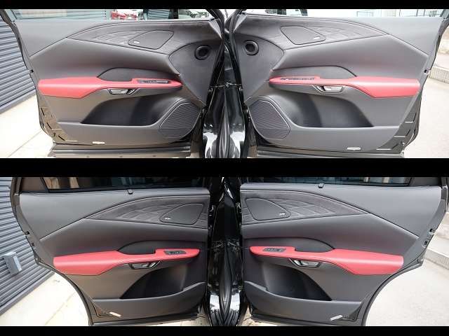 TOYOTA LEXUS RX500h 2023