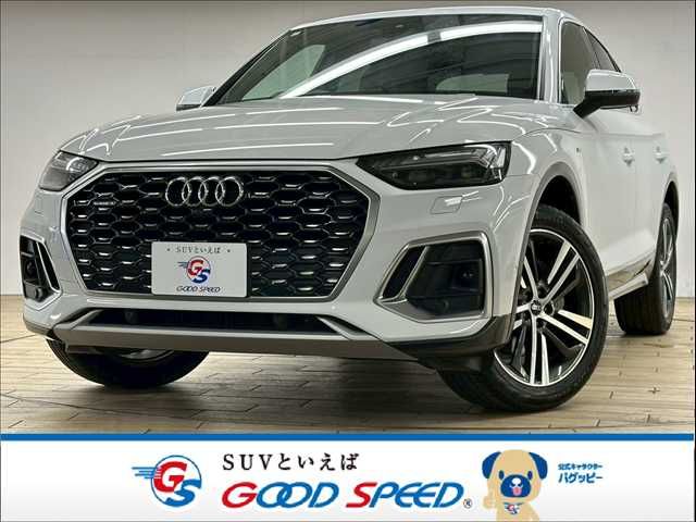 AUDI AUDI Q5 SPORTBACK 2021