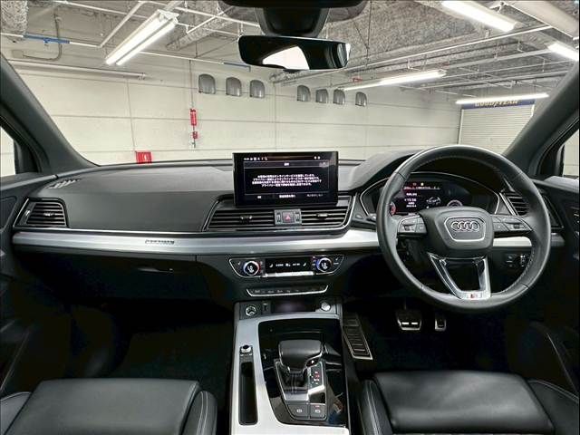 AUDI AUDI Q5 SPORTBACK 2021