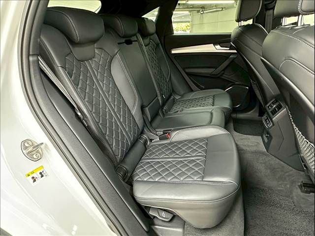 AUDI AUDI Q5 SPORTBACK 2021