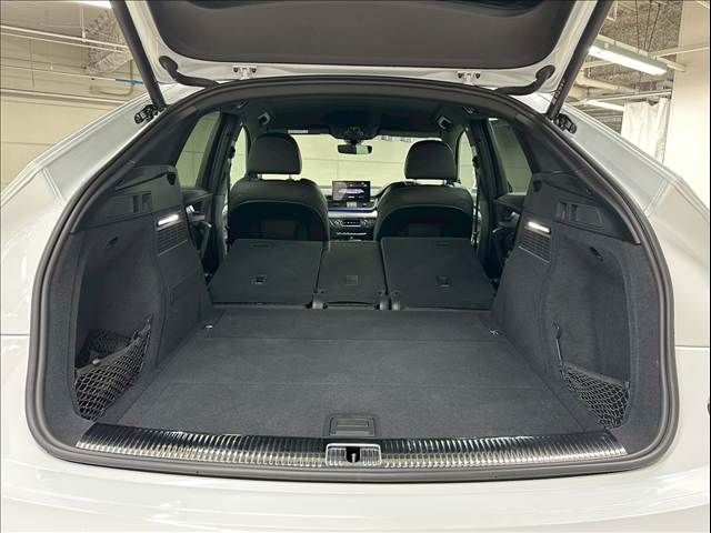 AUDI AUDI Q5 SPORTBACK 2021