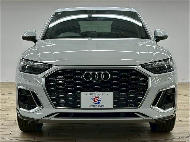 AUDI AUDI Q5 SPORTBACK 2021