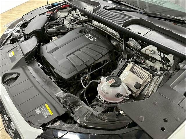 AUDI AUDI Q5 SPORTBACK 2021