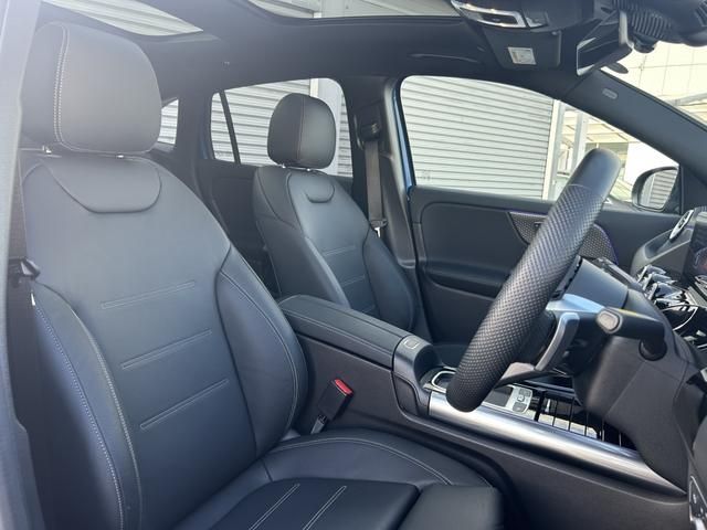 MERCEDES BENZ MERCEDES BENZ EQA 2024