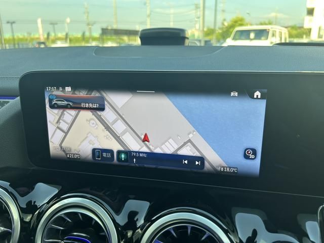 MERCEDES BENZ MERCEDES BENZ EQA 2024