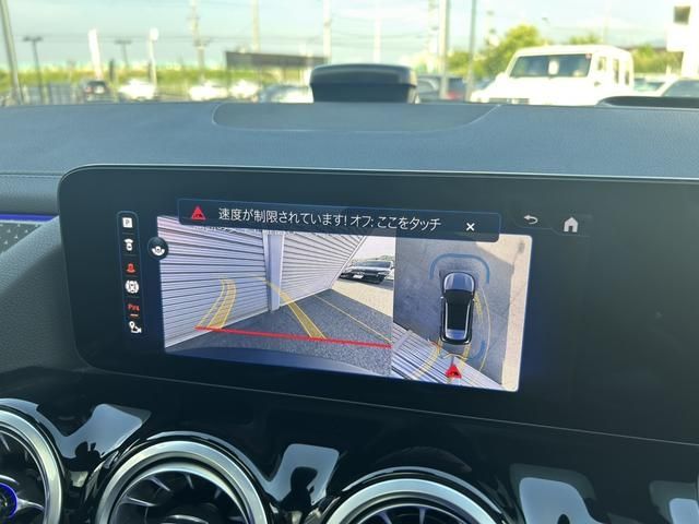 MERCEDES BENZ MERCEDES BENZ EQA 2024