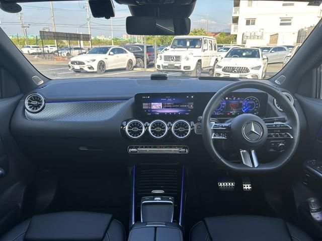 MERCEDES BENZ MERCEDES BENZ EQA 2024