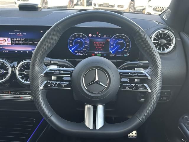 MERCEDES BENZ MERCEDES BENZ EQA 2024