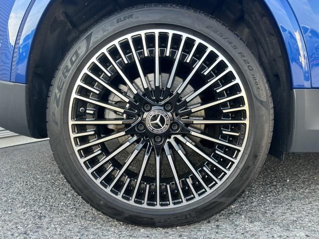 MERCEDES BENZ MERCEDES BENZ EQA 2024