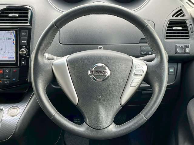 NISSAN SERENA  S-HYBRID 2014