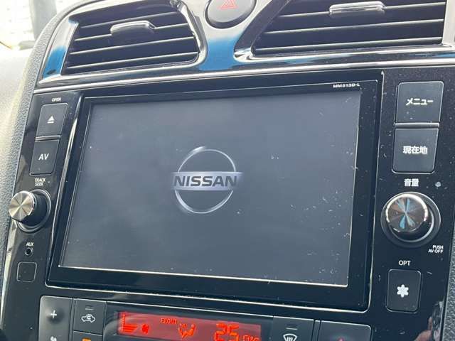 NISSAN SERENA  S-HYBRID 2014