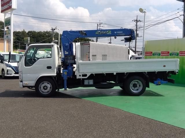 ISUZU ELF 2019