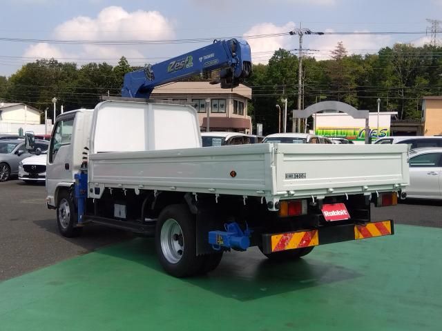 ISUZU ELF 2019