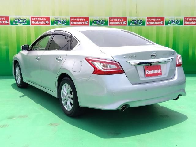 NISSAN TEANA 2019