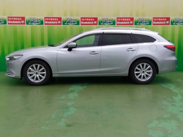 MAZDA MAZDA6 WAGON 2020