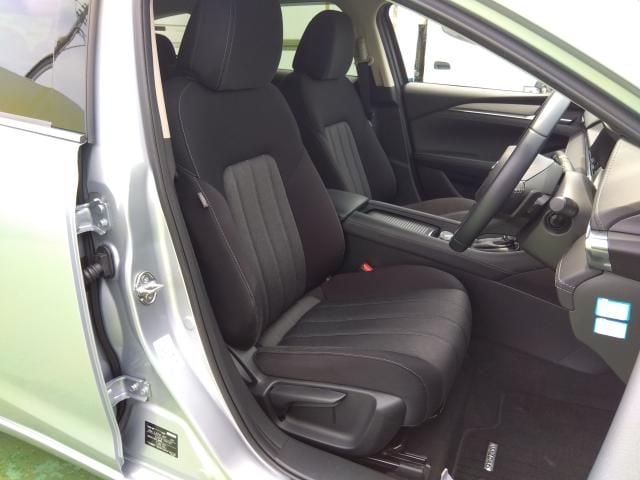 MAZDA MAZDA6 WAGON 2020