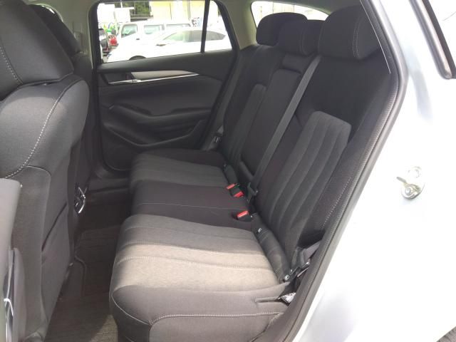 MAZDA MAZDA6 WAGON 2020