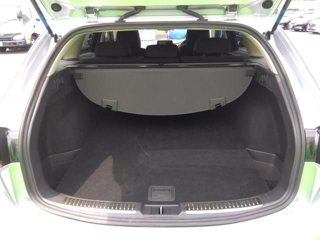 MAZDA MAZDA6 WAGON 2020