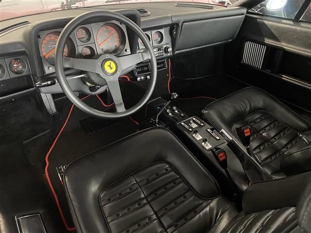 FERRARI FERRARI 512BB 2019