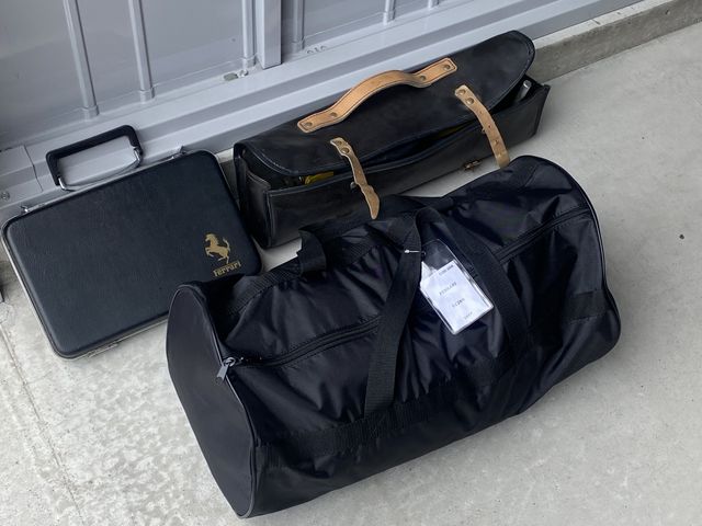 FERRARI FERRARI 512BB 2019