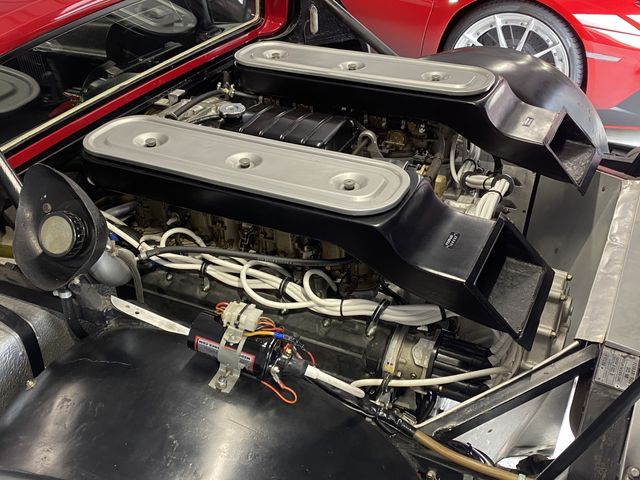 FERRARI FERRARI 512BB 2019