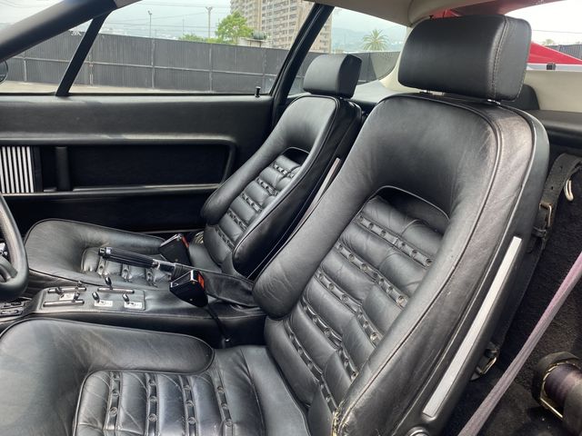 FERRARI FERRARI 512BB 2019