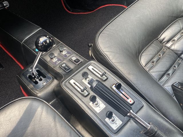 FERRARI FERRARI 512BB 2019