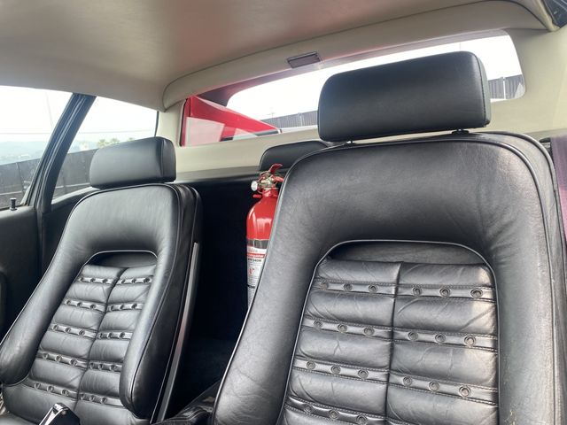 FERRARI FERRARI 512BB 2019