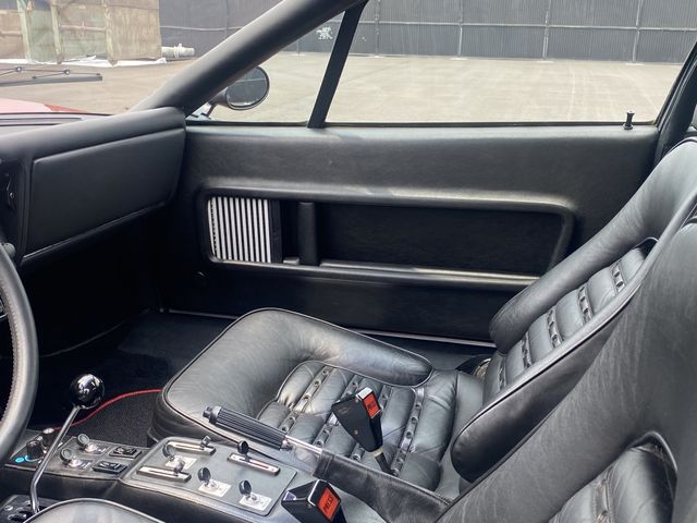 FERRARI FERRARI 512BB 2019