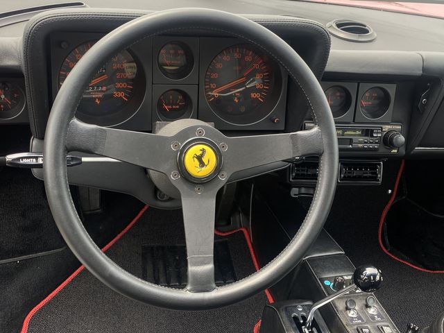 FERRARI FERRARI 512BB 2019
