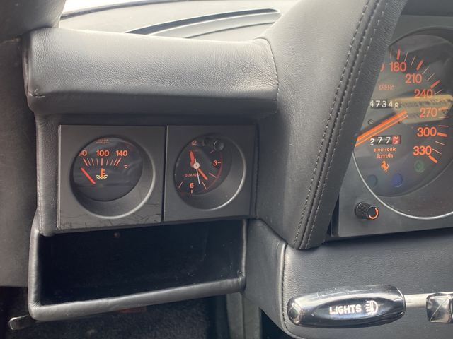 FERRARI FERRARI 512BB 2019