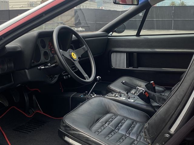 FERRARI FERRARI 512BB 2019