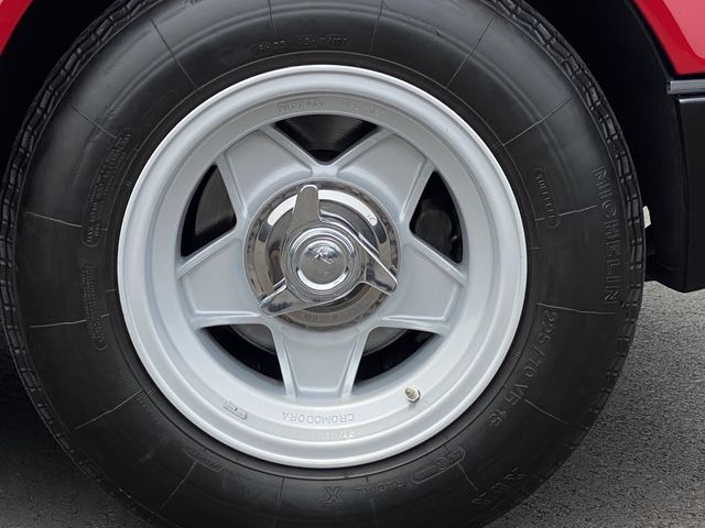 FERRARI FERRARI 512BB 2019