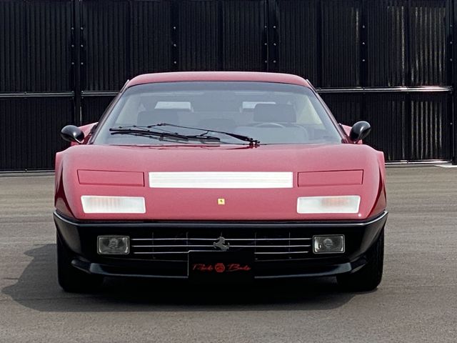 FERRARI FERRARI 512BB 2019