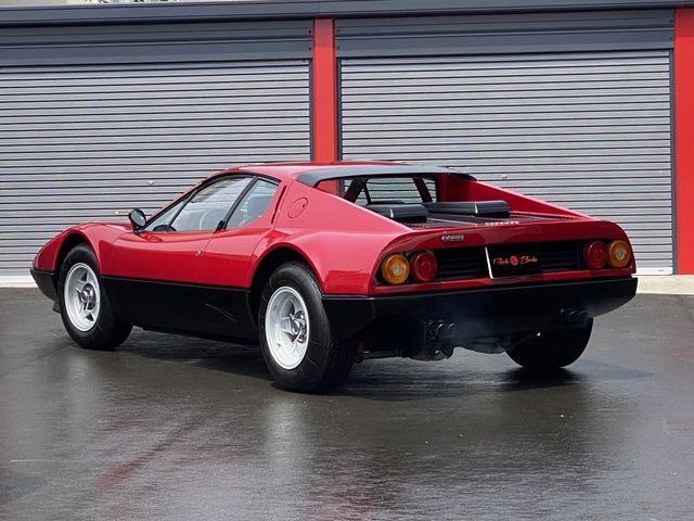 FERRARI FERRARI 512BB 2019
