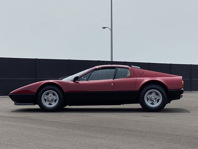FERRARI FERRARI 512BB 2019