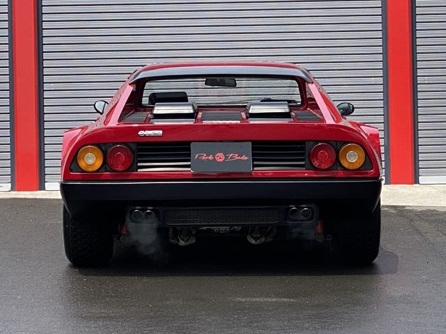 FERRARI FERRARI 512BB 2019