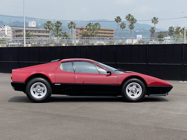 FERRARI FERRARI 512BB 2019
