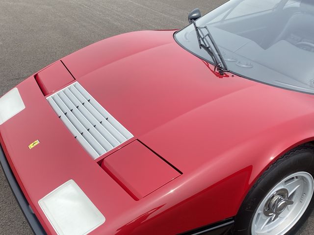 FERRARI FERRARI 512BB 2019